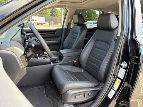 Certified 2024 Honda CR-V EX-L image 20