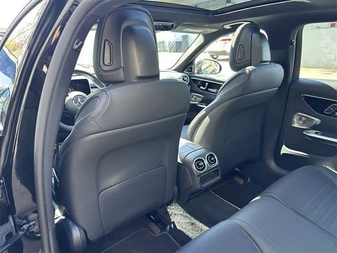 Used 2024 Mercedes-Benz C 300 Sedan image 12