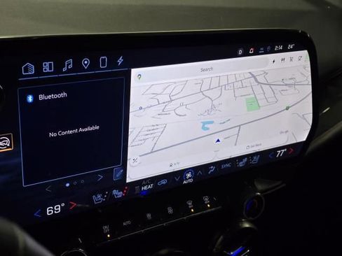 Used 2024 Chevrolet Blazer EV RS image 30