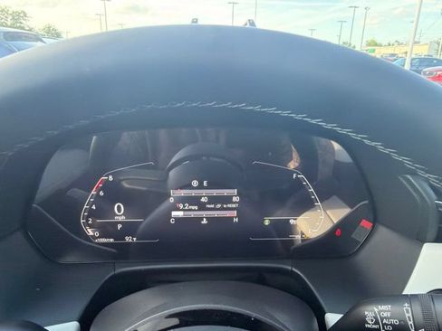 New 2026 MAZDA CX-5 Select AWD/4WD image 33
