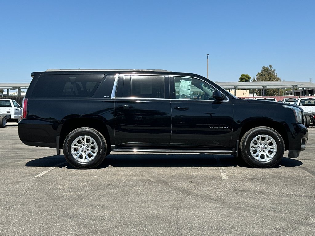 Used 2018 GMC Yukon XL SLT RWD image 6