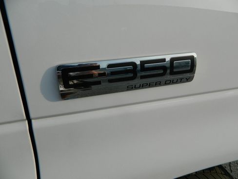 Used 2023 Ford E-350 and Econoline 350 Super Duty w/ Power Windows & Locks Group RWD image 23