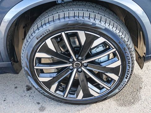 New 2026 Volvo XC90 T8 Ultra w/ Protection Package Premier image 14