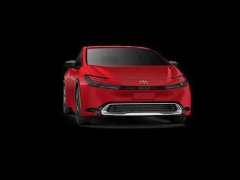 New 2026 Toyota Prius Plug-In Hybrid image 16