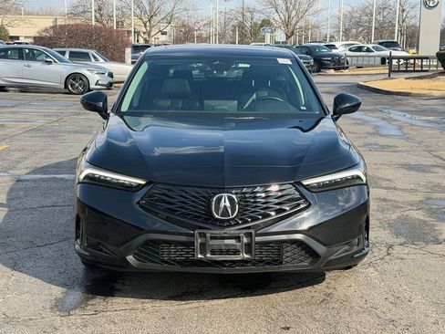 Used 2023 Acura Integra image 2