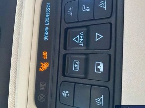 Used 2025 Ford Expedition Max Platinum w/ Driver's Package AWD/4WD image 60