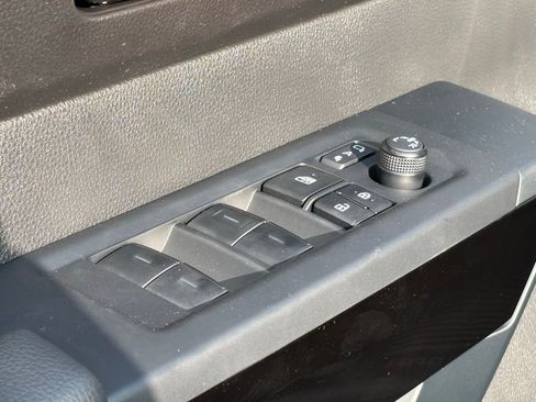 New 2026 Toyota Tundra Limited image 28