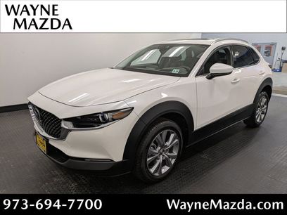 Certified 2023 MAZDA CX-30 AWD 2.5 S w/ Premium Package