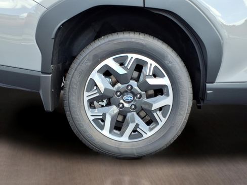 New 2026 Subaru Forester Premium AWD/4WD image 4