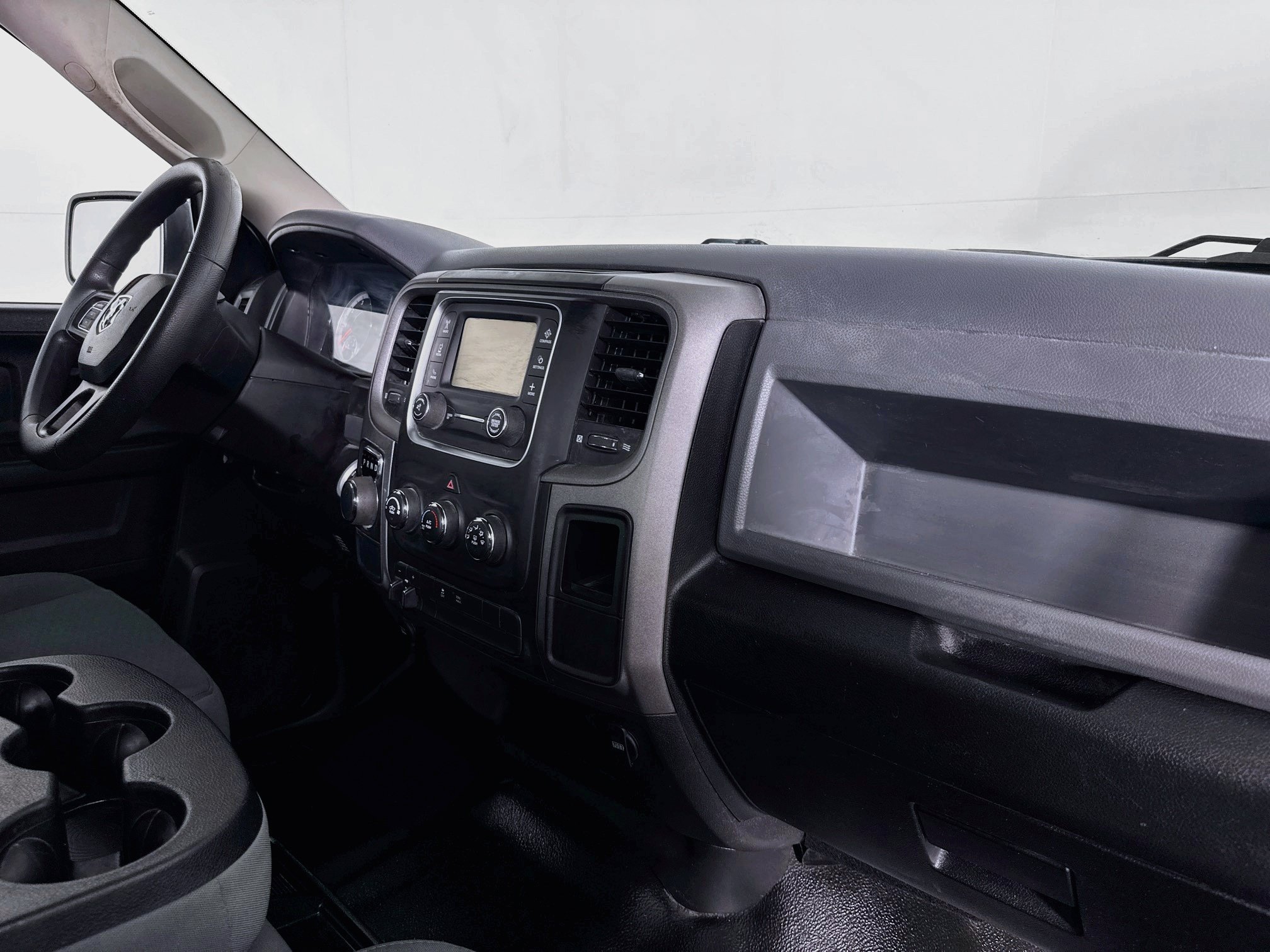 Used 2020 RAM 1500 Tradesman w/ Popular Equipment Group RWD image 48