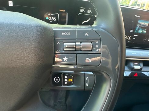 Used 2024 Kia EV9 Wind AWD/4WD image 16