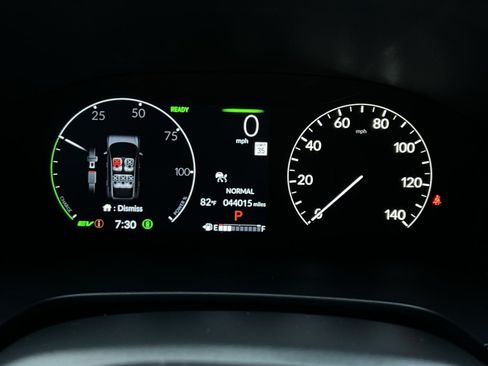Used 2025 Honda CR-V Sport-L image 25