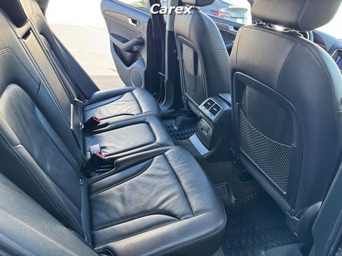 Used 2016 Audi Q5 2.0T Premium Plus w/ Technology Package image 22