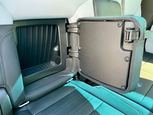 Used 2025 GMC Hummer EV 3X image 27