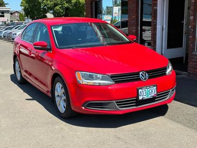 Used 2013 Volkswagen Jetta SE