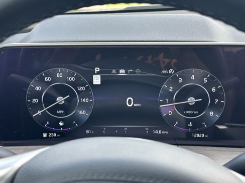 Used 2025 Kia Telluride SX X-Line AWD/4WD image 27