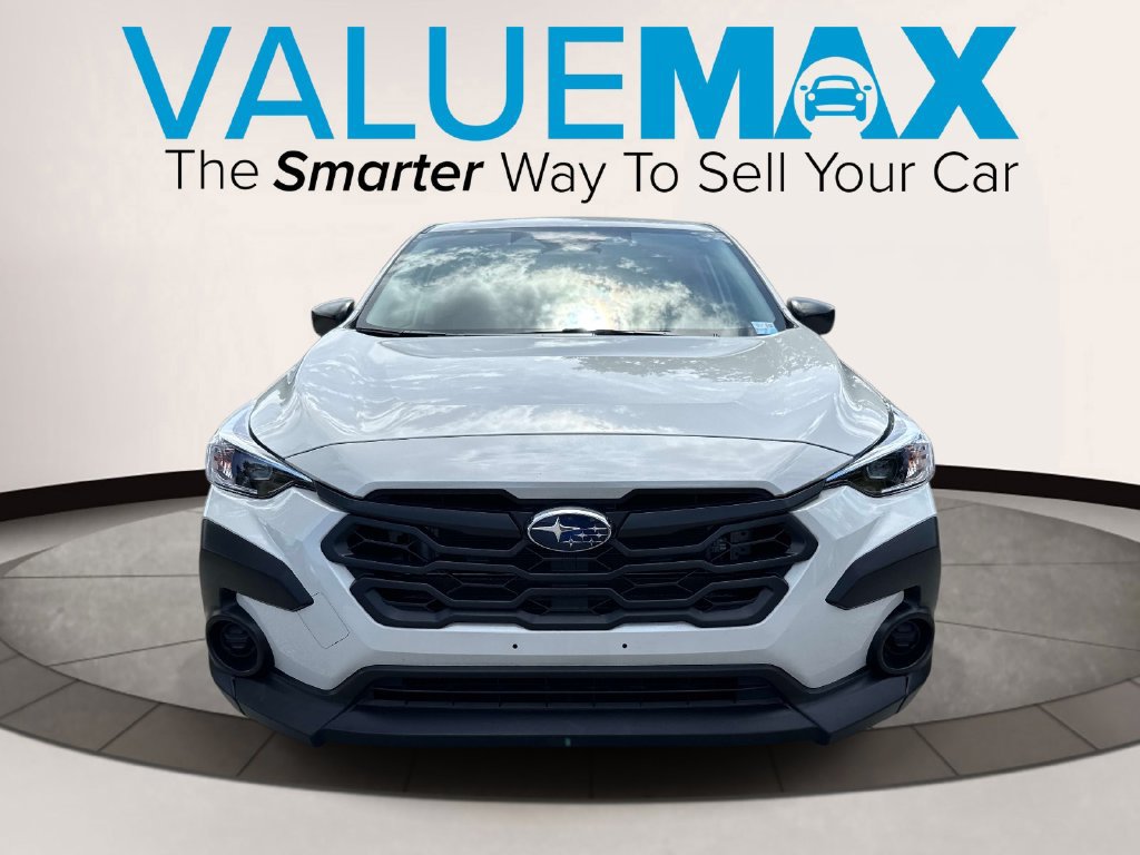 Used 2024 Subaru Crosstrek 2.0i AWD/4WD image 9
