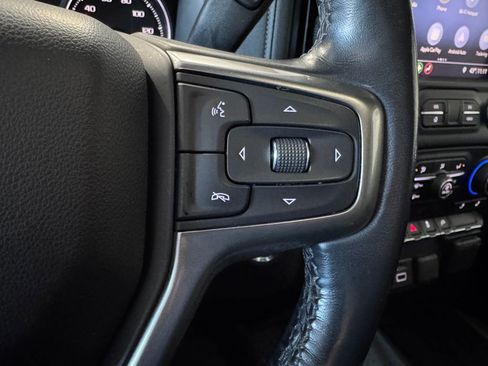 Used 2019 Chevrolet Silverado 1500 LT w/ All-Star Edition image 16