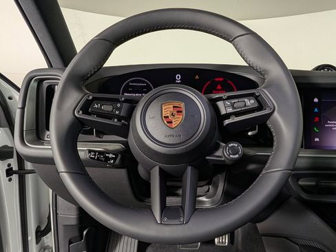 New 2026 Porsche Cayenne S AWD/4WD image 37