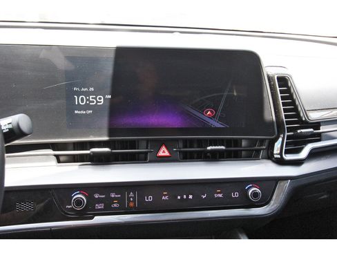 Certified 2023 Kia Sportage EX FWD image 24