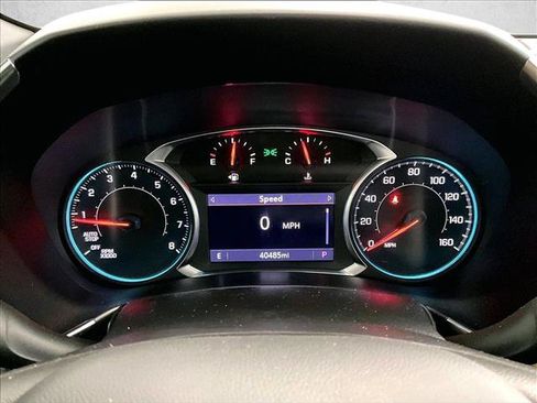Used 2022 Chevrolet Equinox Premier FWD image 22