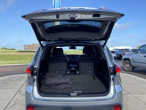 Used 2019 Toyota Highlander XLE image 26