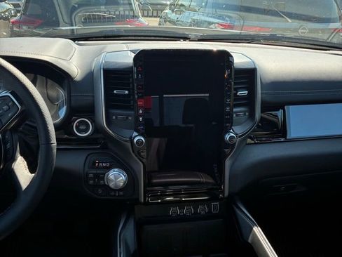 Used 2025 RAM 1500 Rebel w/ Rebel Level 2 Equipment Group image 14