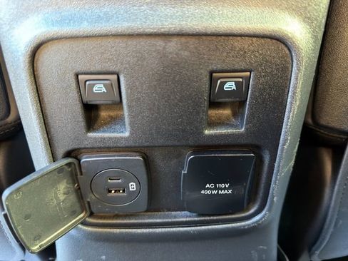 Used 2023 Ford Bronco Raptor image 16