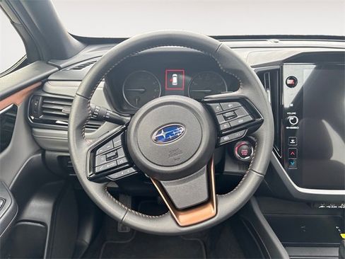 Certified 2025 Subaru Forester Sport w/ Popular Package #1 image 12