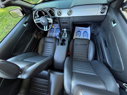 Used 2006 Ford Mustang GT image 63