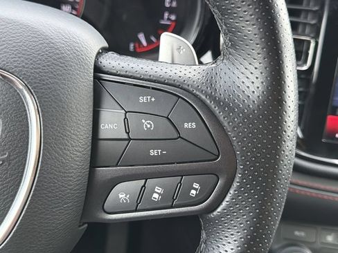 Used 2024 Dodge Durango GT AWD/4WD image 21