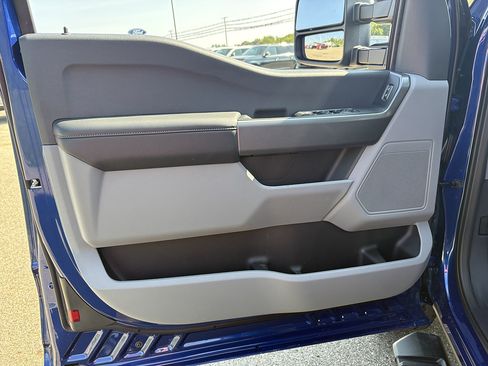 New 2026 Ford F350 XLT w/ 360-Degree Camera Package AWD/4WD image 23