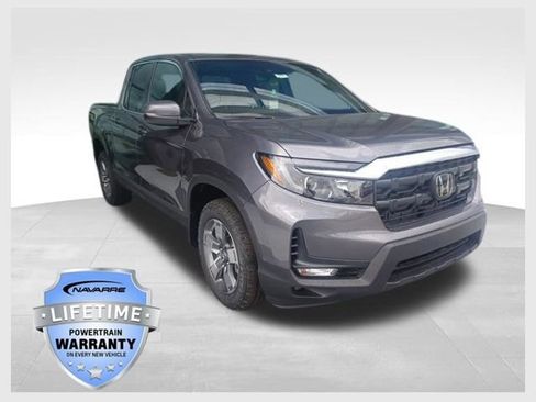 New 2026 Honda Ridgeline RTL image 1