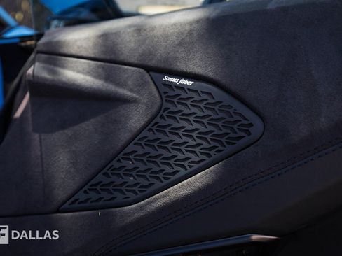 Used 2026 Lamborghini Temerario AWD/4WD image 33