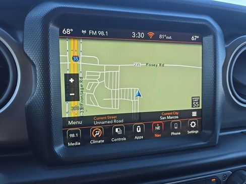 Used 2021 Jeep Gladiator Sport image 21