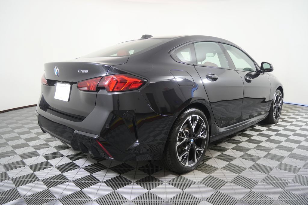 Used 2026 BMW 228i xDrive AWD/4WD image 4