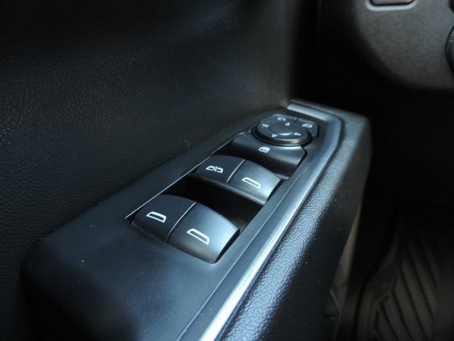 Used 2024 Chevrolet Silverado 1500 LT w/ Texas Edition Plus AWD/4WD image 27