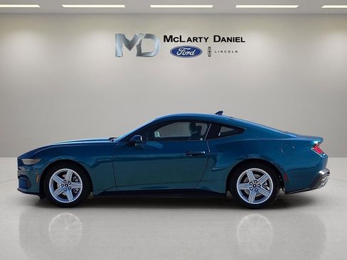 New 2026 Ford Mustang Premium image 3