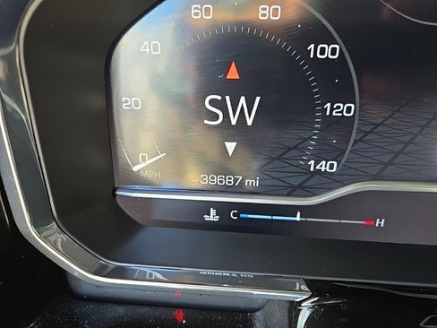 Used 2023 GMC Sierra 1500 SLT w/ SLT Premium Package image 56