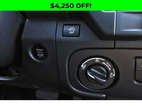 New 2026 Nissan Frontier PRO-4X w/ Tow Package image 24