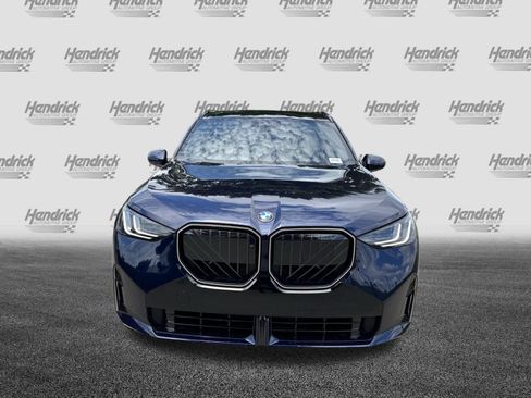 New 2026 BMW X3 xDrive30i AWD/4WD image 3