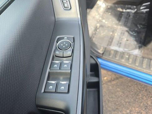 New 2025 Ford F150 STX w/ Equipment Group 200A image 10