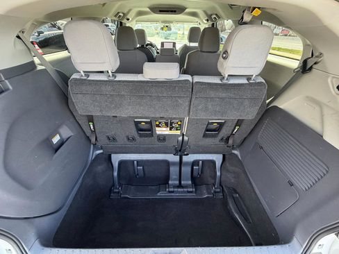 Used 2021 Toyota Sienna LE image 31