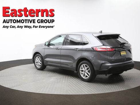 Used 2023 Ford Edge SEL image 64