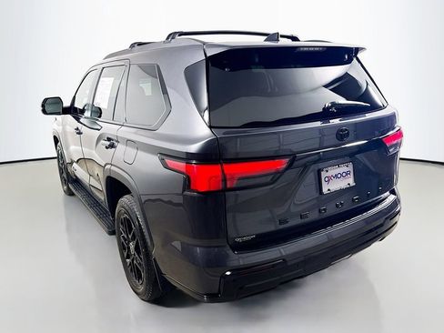 Certified 2024 Toyota Sequoia Limited image 6