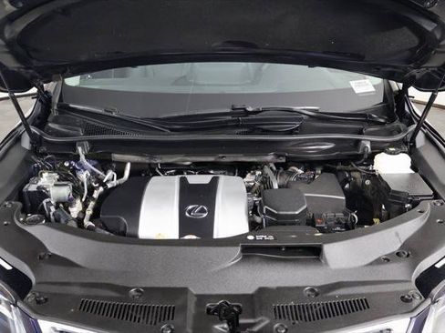 Certified 2021 Lexus RX 350 FWD w/ Accessory Package image 15