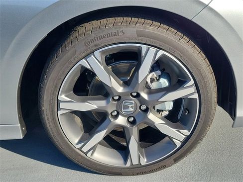 New 2026 Honda Civic Sport Touring image 5