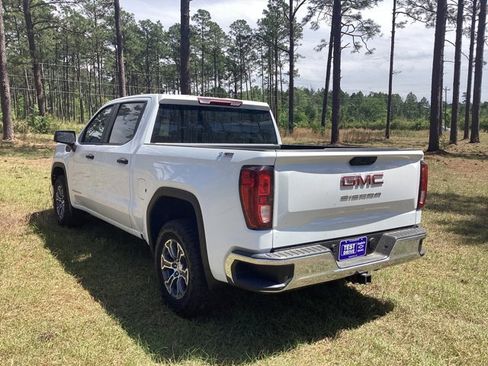 New 2026 GMC Sierra 1500 Pro w/ Pro Value Package AWD/4WD image 2