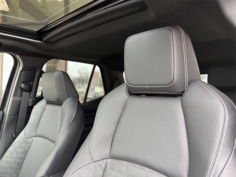 New 2026 Toyota 4Runner TRD Sport Premium image 8