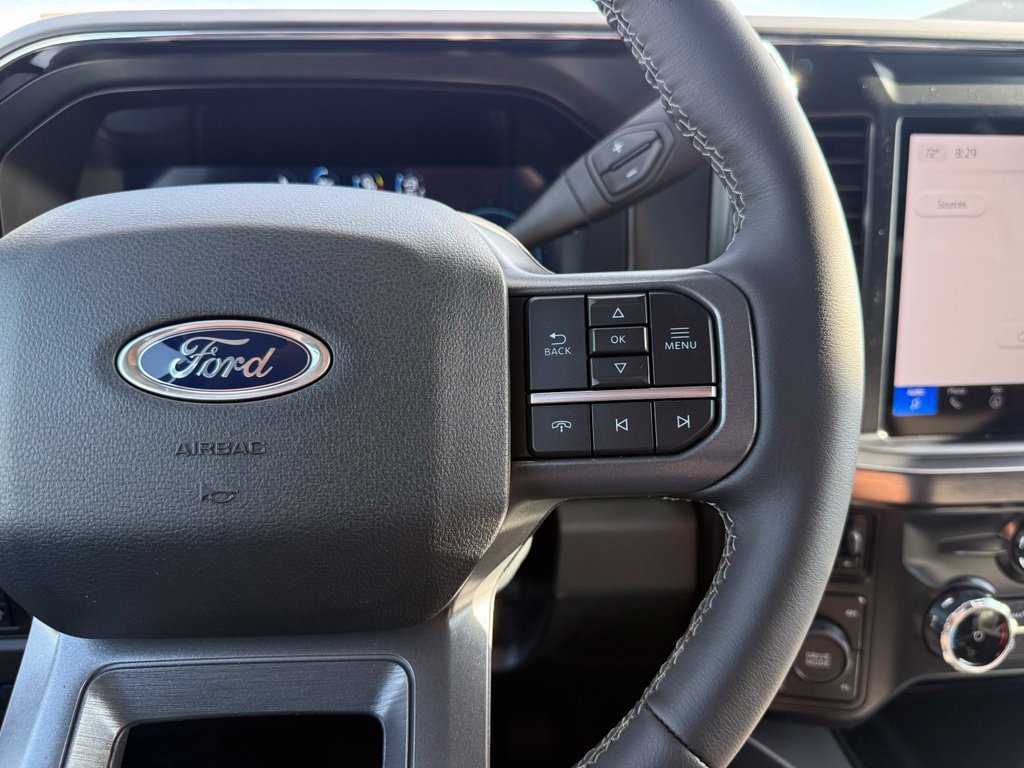 New 2026 Ford F350 Lariat w/ Lariat Ultimate Package AWD/4WD image 25